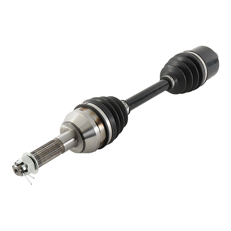 Load image into Gallery viewer, ATV CV/Axle 6 Ball Complete Shaft Polaris
