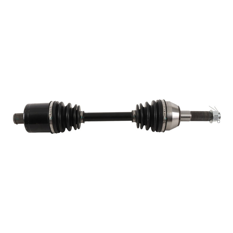 Load image into Gallery viewer, ATV CV/Axle 6 Ball Complete Shaft Polaris
