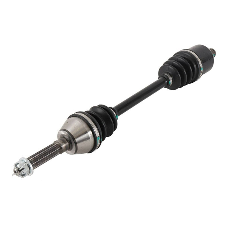 Load image into Gallery viewer, ATV CV Axle 6 Ball Complete Shaft - Polaris
