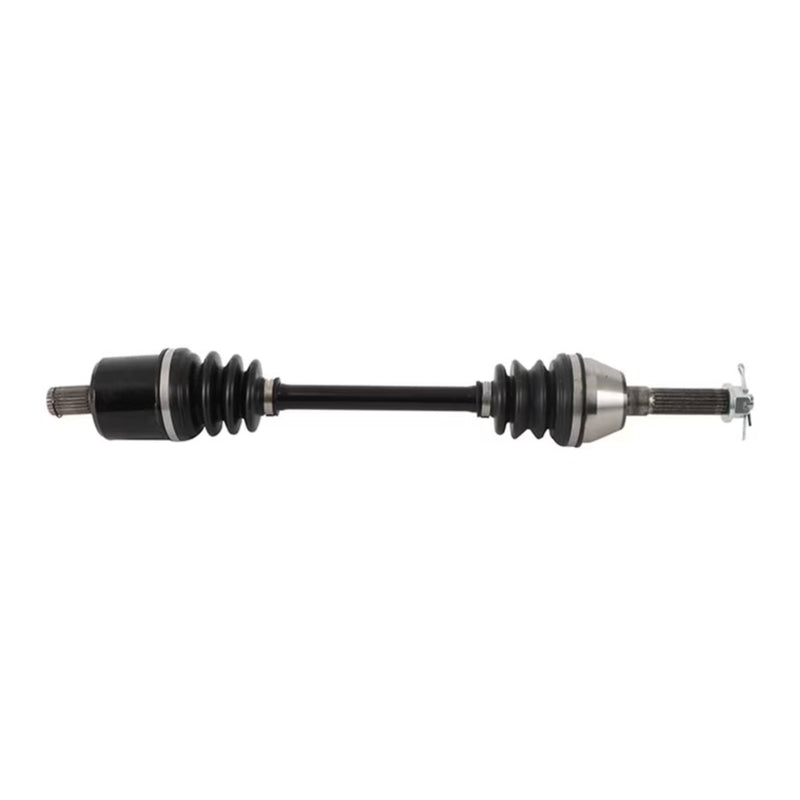 Load image into Gallery viewer, ATV CV Axle 6 Ball Complete Shaft - Polaris
