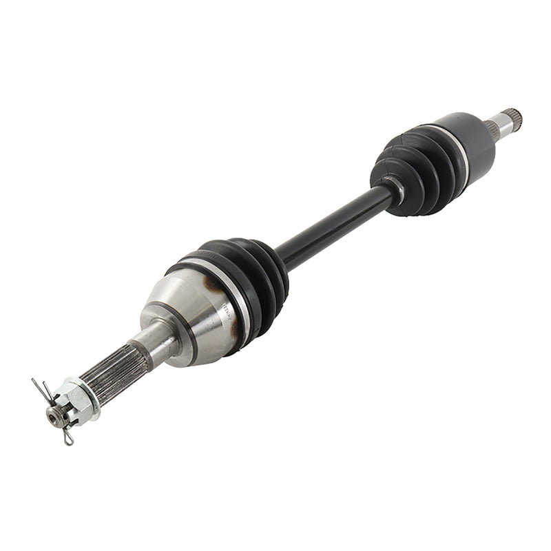 Load image into Gallery viewer, ATV CV/Axle 6 Ball Complete Shaft Polaris
