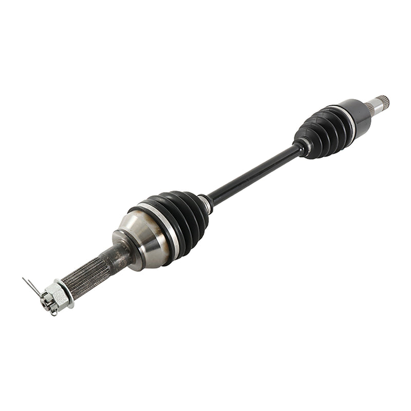 Load image into Gallery viewer, ATV CV/Axle 6 Ball Complete Shaft Polaris

