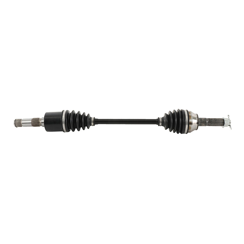 Load image into Gallery viewer, ATV CV/Axle 6 Ball Complete Shaft Polaris
