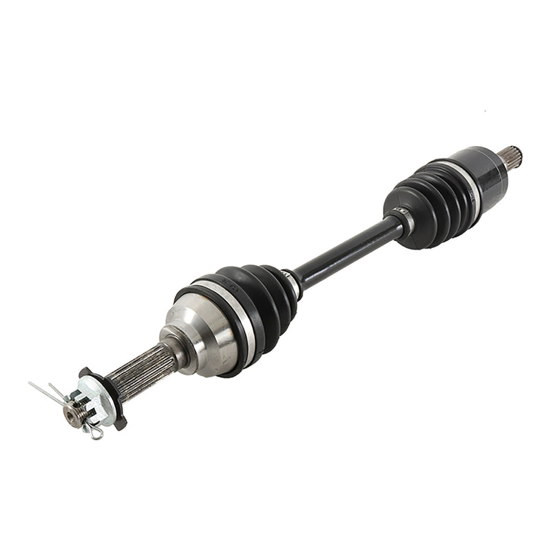 Load image into Gallery viewer, ATV CV/Axle 6 Ball Complete Shaft Suzuki
