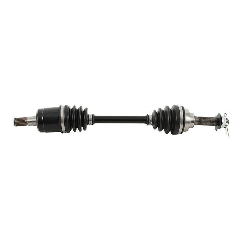Load image into Gallery viewer, ATV CV/Axle 6 Ball Complete Shaft Suzuki

