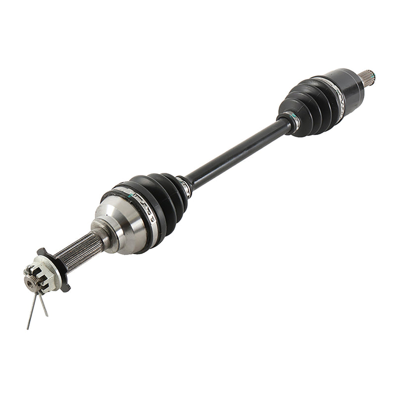 Load image into Gallery viewer, ATV CV/Axle 6 Ball Complete Shaft Suzuki
