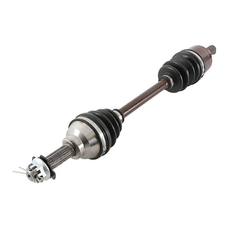 Load image into Gallery viewer, ATV CV/Axle 6 Ball Complete Shaft (AB6-SK-8-300)
