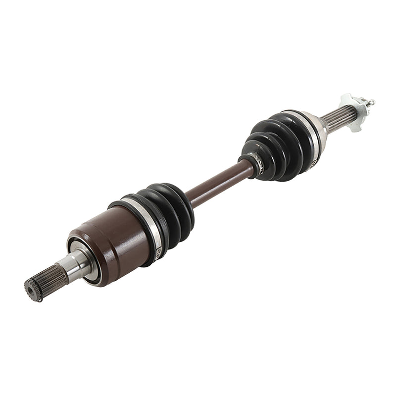 Load image into Gallery viewer, ATV CV/Axle 6 Ball Complete Shaft Suzuki
