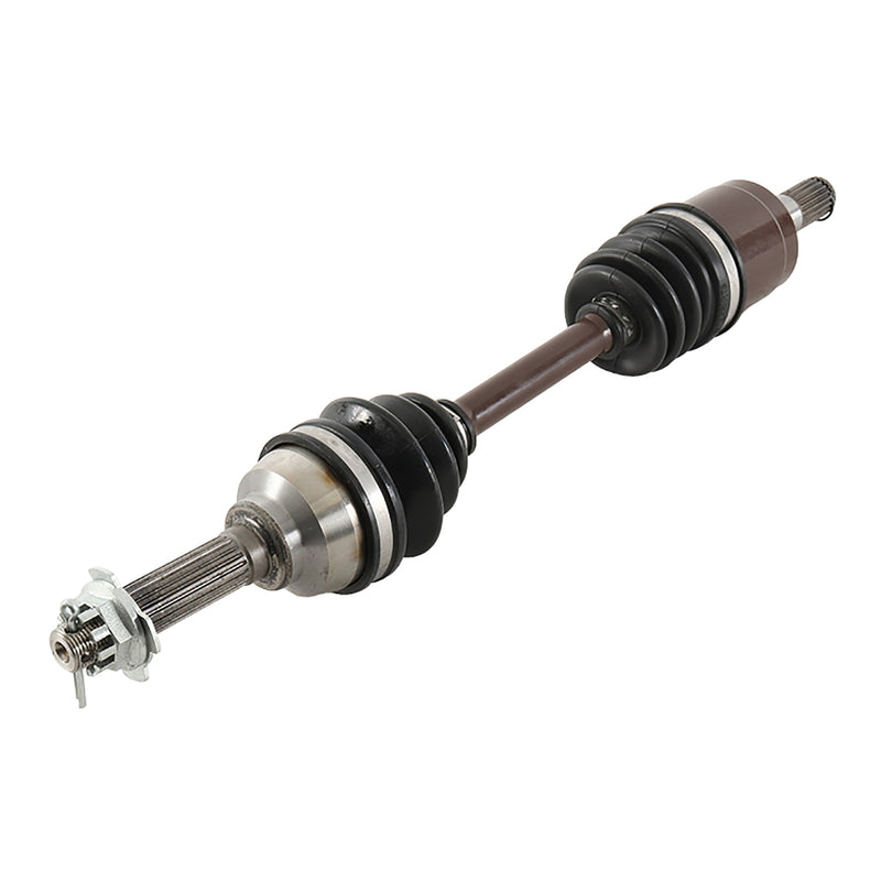 Load image into Gallery viewer, ATV CV/Axle 6 Ball Complete Shaft Suzuki
