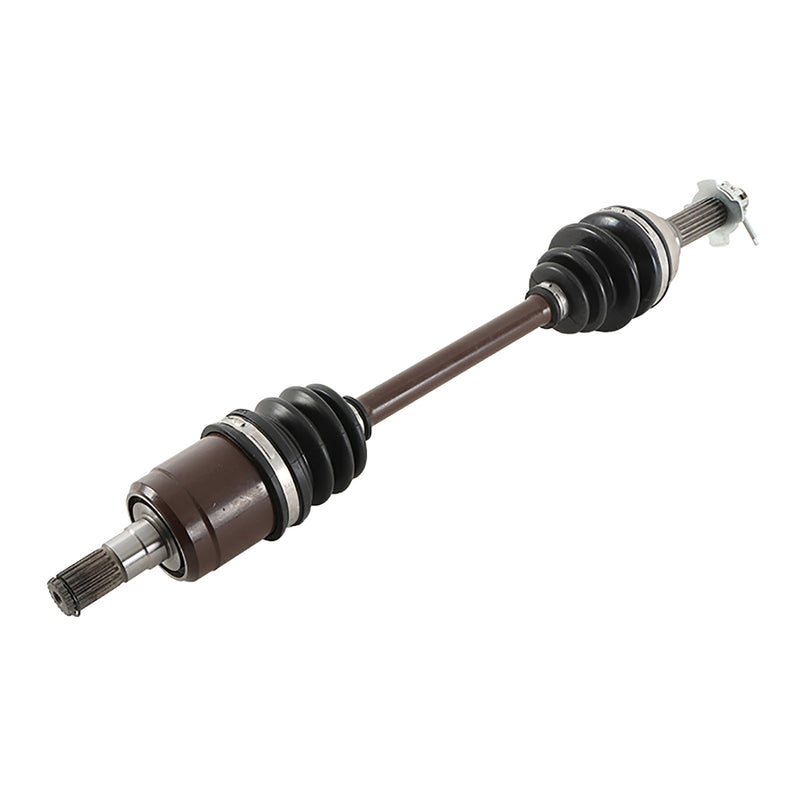 Load image into Gallery viewer, ATV CV/Axle 6 Ball Complete Shaft Suzuki
