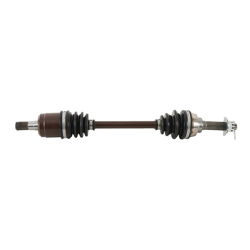 Load image into Gallery viewer, ATV CV/Axle 6 Ball Complete Shaft Suzuki
