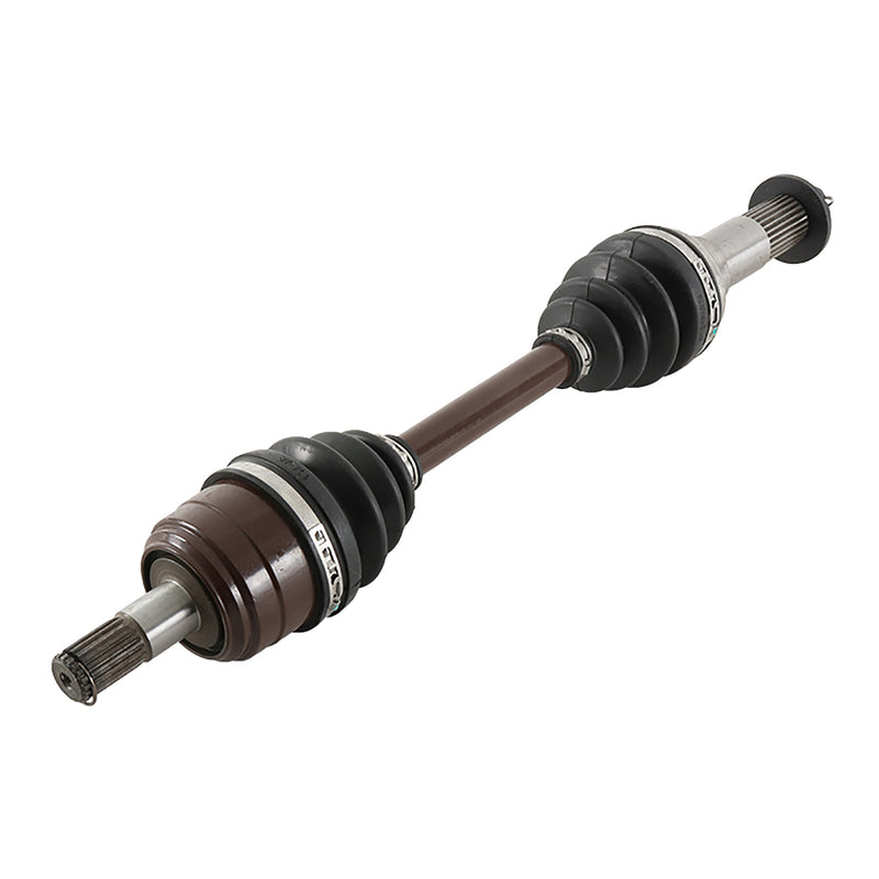 Load image into Gallery viewer, ATV CV/Axle 6 Ball Complete Shaft Yamaha
