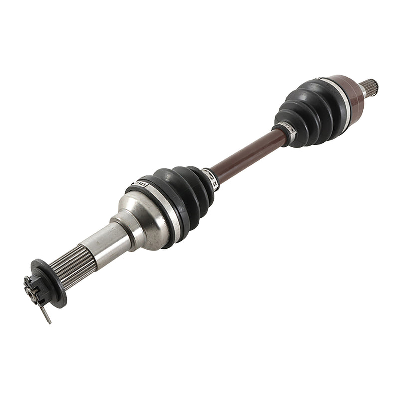 Load image into Gallery viewer, ATV CV/Axle 6 Ball Complete Shaft Yamaha
