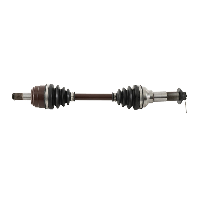 Load image into Gallery viewer, ATV CV/Axle 6 Ball Complete Shaft Yamaha
