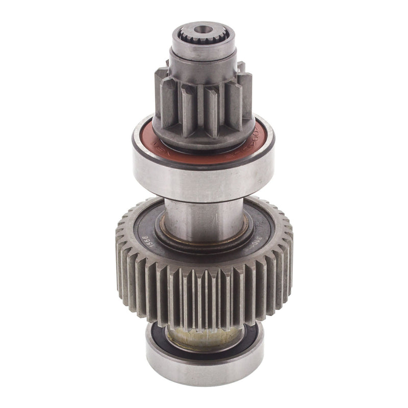 Load image into Gallery viewer, HD Starter Clutch '07-Up Big Twin 79-2104
