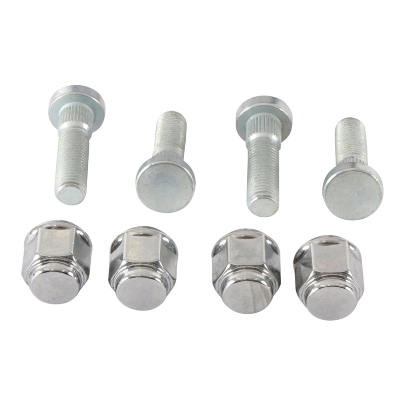 Load image into Gallery viewer, Wheel Stud and Nut Kit 85-1045
