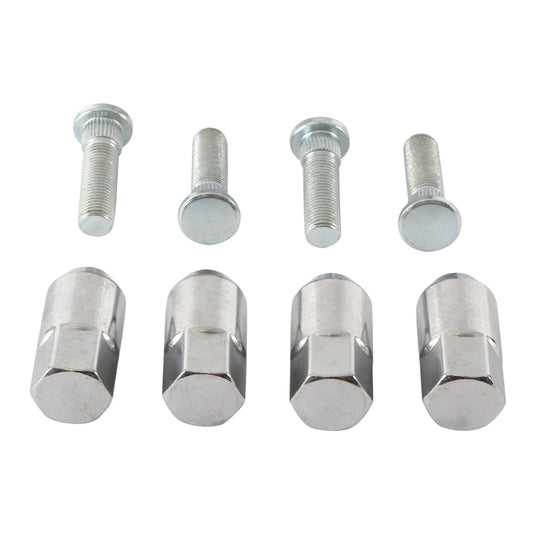 WHEEL STUD AND NUT KIT FRONT / REAR 85-1096