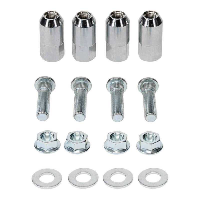 Load image into Gallery viewer, Wheel Stud and Nut Kit 85-1127
