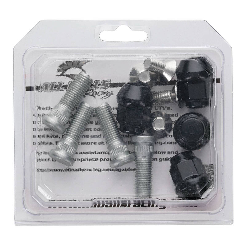 Load image into Gallery viewer, WHEEL STUD AND NUT KIT FRONT 85-1144
