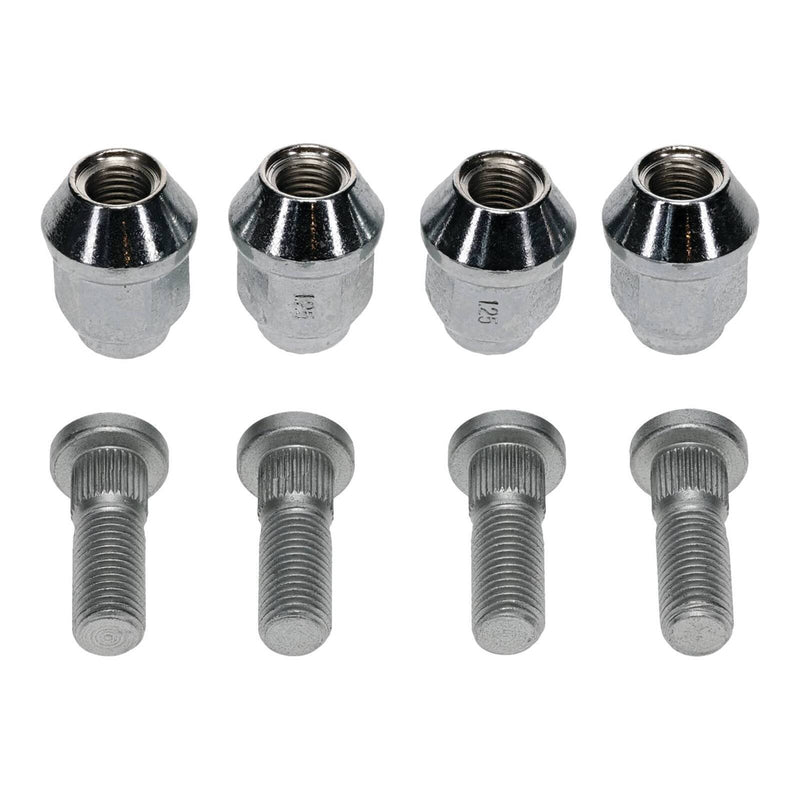 Load image into Gallery viewer, Wheel Stud and Nut Kit 85-1146
