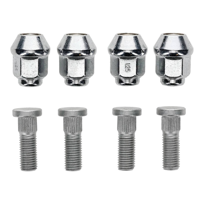 Load image into Gallery viewer, Wheel Stud and Nut Kit 85-1146
