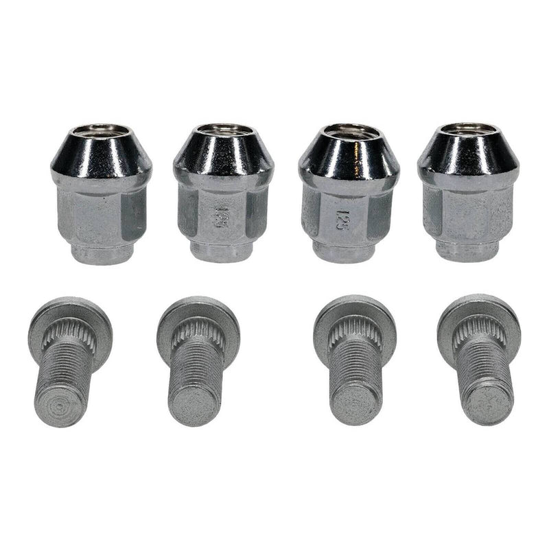 Load image into Gallery viewer, Wheel Stud and Nut Kit 85-1146
