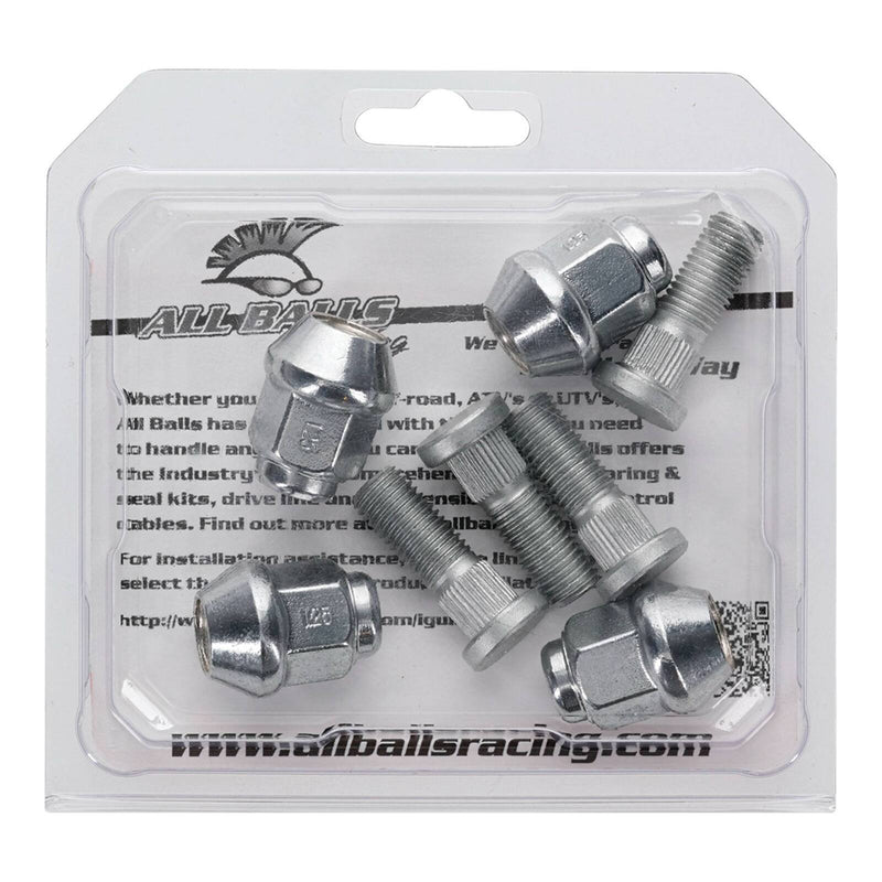 Load image into Gallery viewer, Wheel Stud and Nut Kit 85-1146
