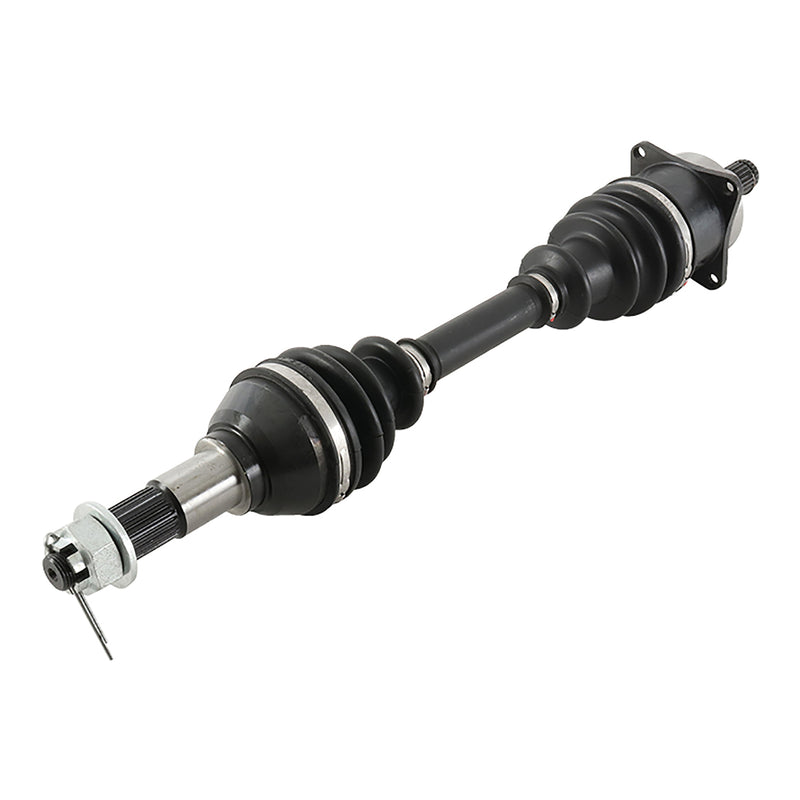 Load image into Gallery viewer, ATV CV/Axle 8 Ball Complete Shaft Can-Am

