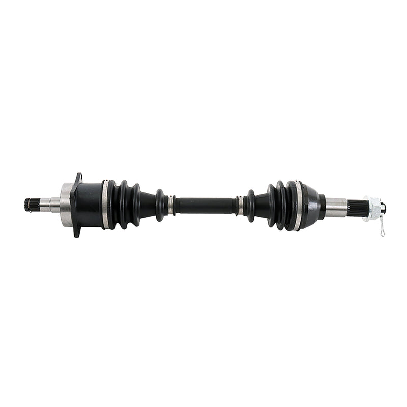 Load image into Gallery viewer, ATV CV/Axle 8 Ball Complete Shaft Can-Am
