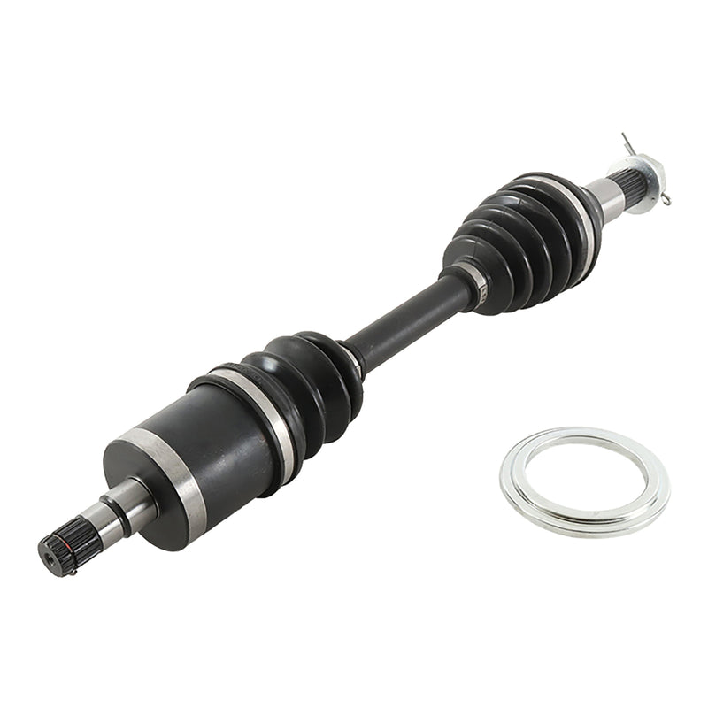 Load image into Gallery viewer, ATV CV/Axle 8 Ball Complete Shaft Can-Am
