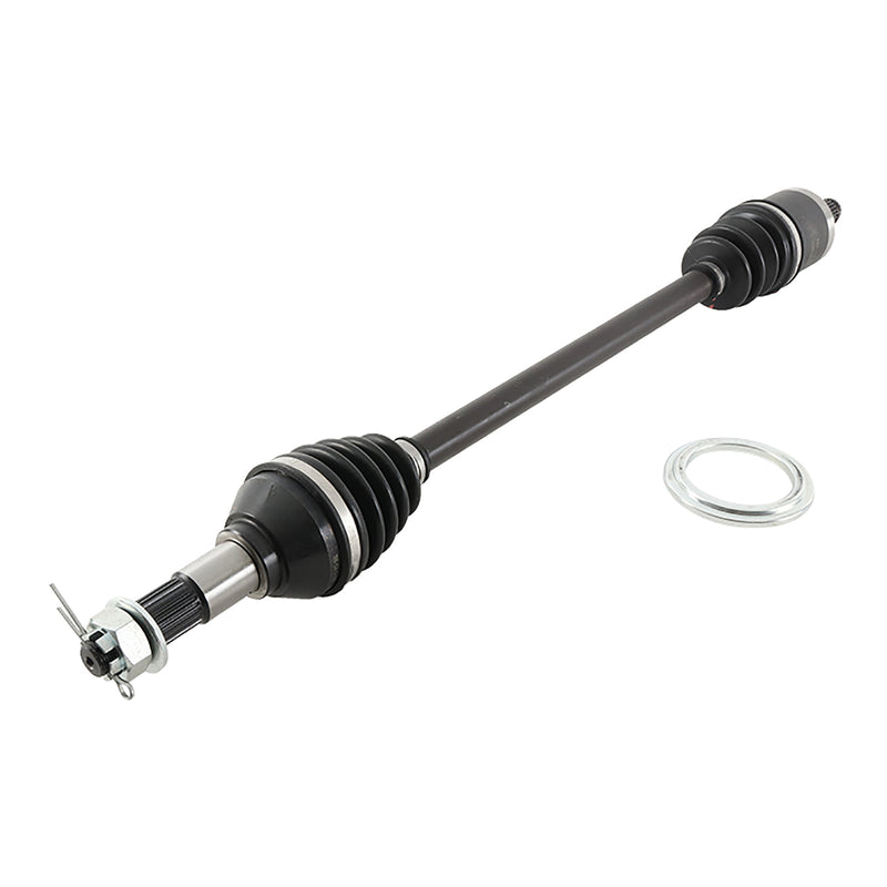 Load image into Gallery viewer, ATV CV/Axle 8 Ball Complete Shaft Can-Am
