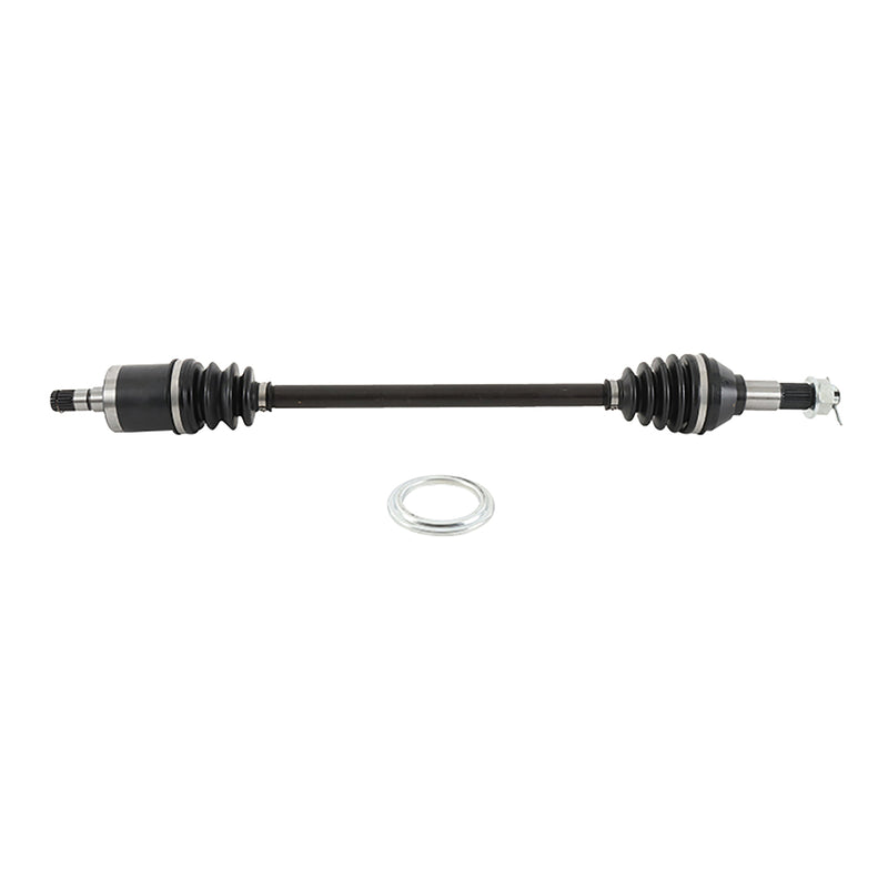 Load image into Gallery viewer, ATV CV/Axle 8 Ball Complete Shaft Can-Am
