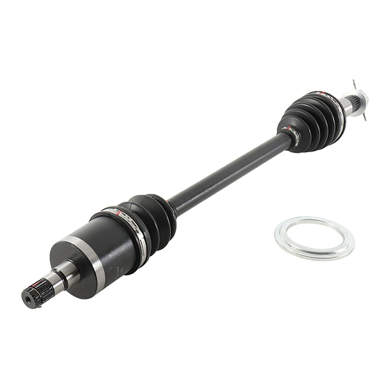 Load image into Gallery viewer, ATV CV/Axle 8 Ball Complete Shaft Can-Am

