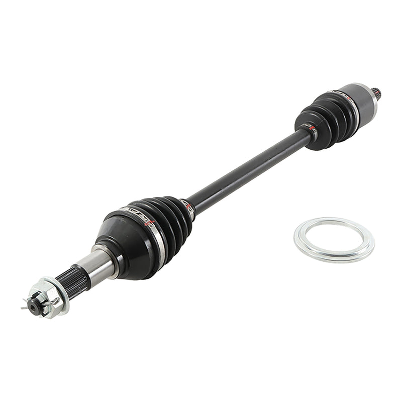 Load image into Gallery viewer, ATV CV/Axle 8 Ball Complete Shaft Can-Am
