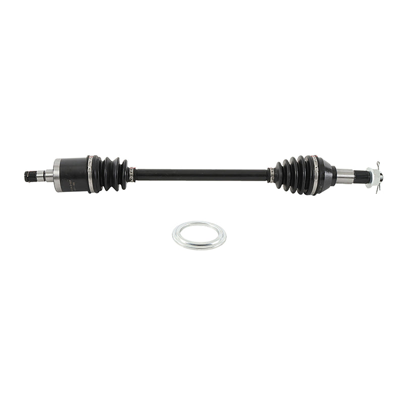 Load image into Gallery viewer, ATV CV/Axle 8 Ball Complete Shaft Can-Am
