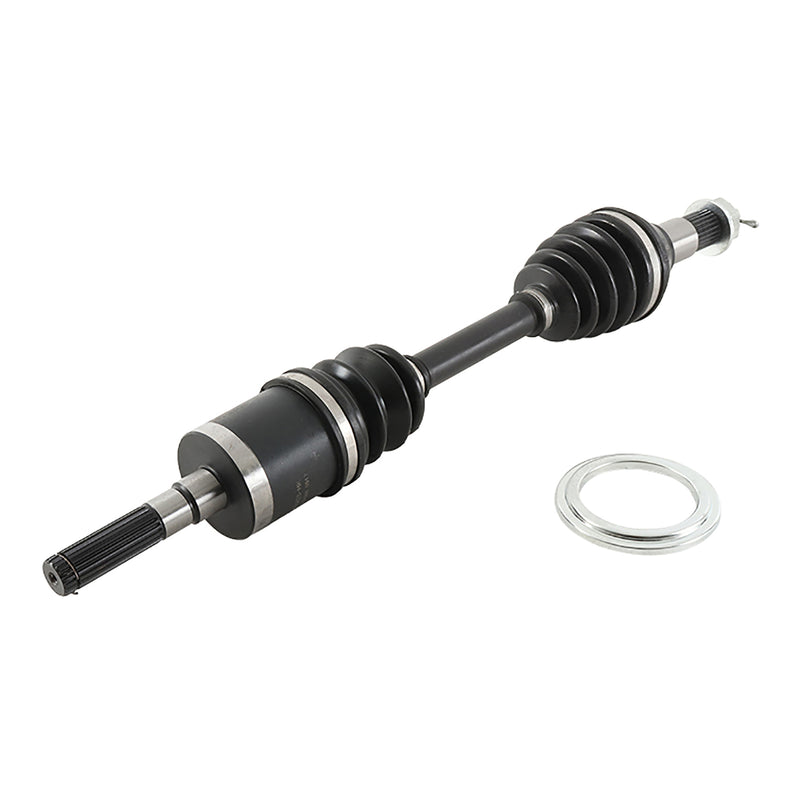 Load image into Gallery viewer, ATV CV/Axle 8 Ball Complete Shaft Can-Am
