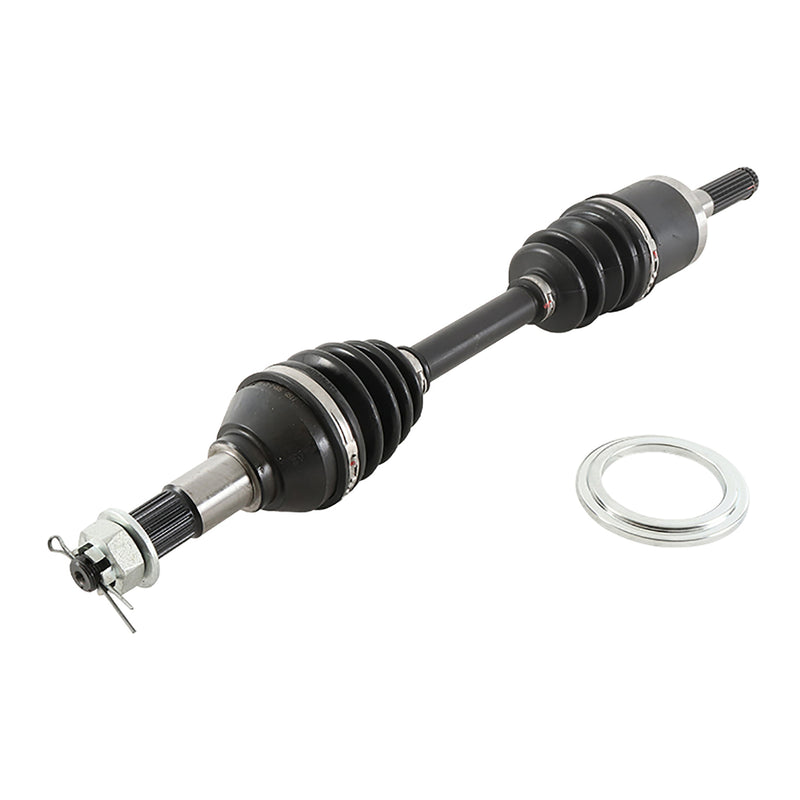Load image into Gallery viewer, ATV CV/Axle 8 Ball Complete Shaft Can-Am
