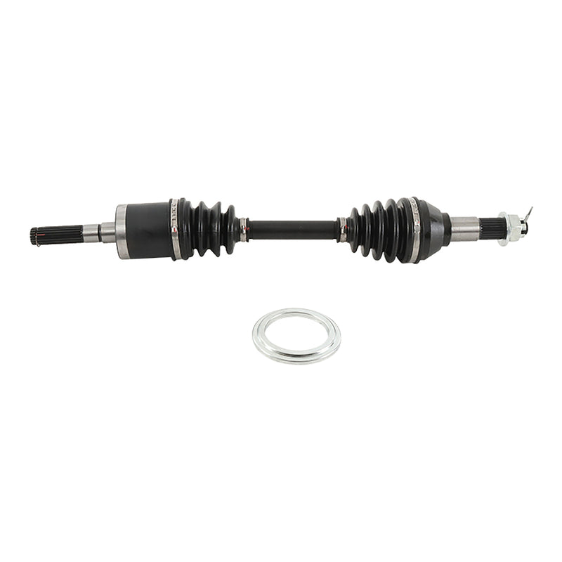Load image into Gallery viewer, ATV CV/Axle 8 Ball Complete Shaft Can-Am
