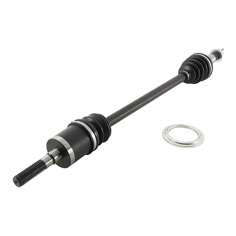 Load image into Gallery viewer, ATV CV/Axle 8 Ball Complete Shaft Can-Am
