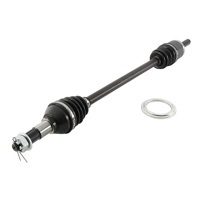 Load image into Gallery viewer, ATV CV/Axle 8 Ball Complete Shaft Can-Am
