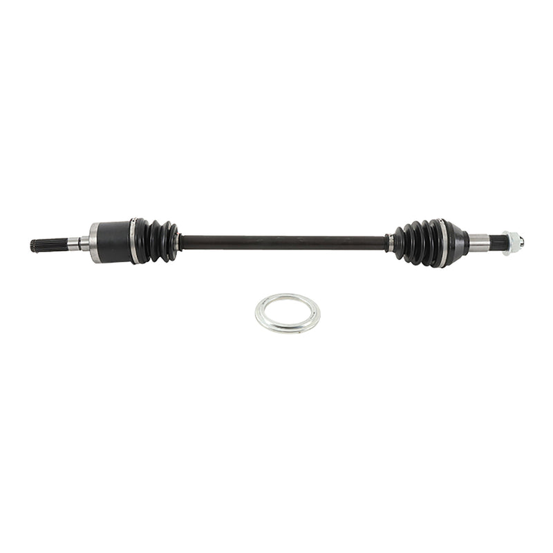 Load image into Gallery viewer, ATV CV/Axle 8 Ball Complete Shaft Can-Am
