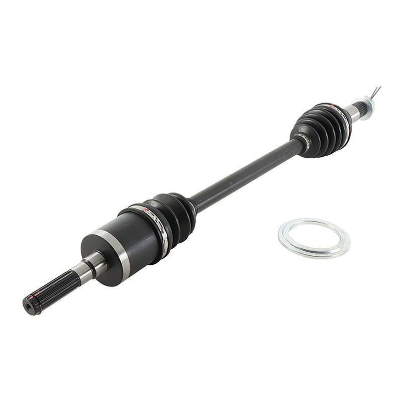 Load image into Gallery viewer, ATV CV/Axle 8 Ball Complete Shaft Can-Am
