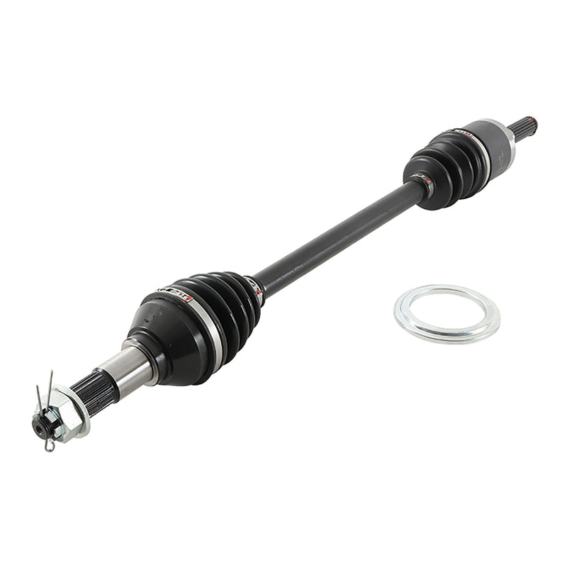 Load image into Gallery viewer, ATV CV/Axle 8 Ball Complete Shaft Can-Am
