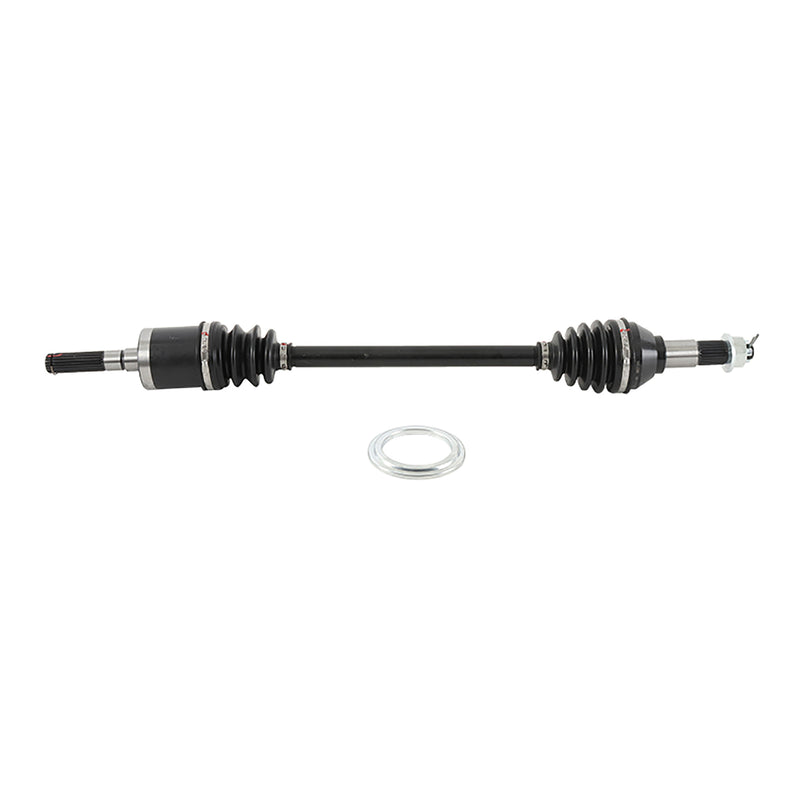 Load image into Gallery viewer, ATV CV/Axle 8 Ball Complete Shaft Can-Am
