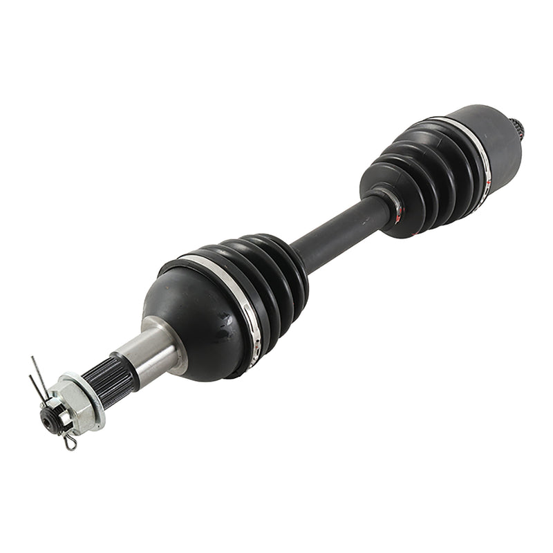 Load image into Gallery viewer, ATV CV/Axle 8 Ball Complete Shaft Can-Am
