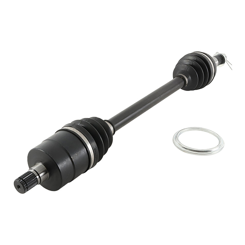 Load image into Gallery viewer, ATV CV/Axle 8 Ball Complete Shaft Can-Am
