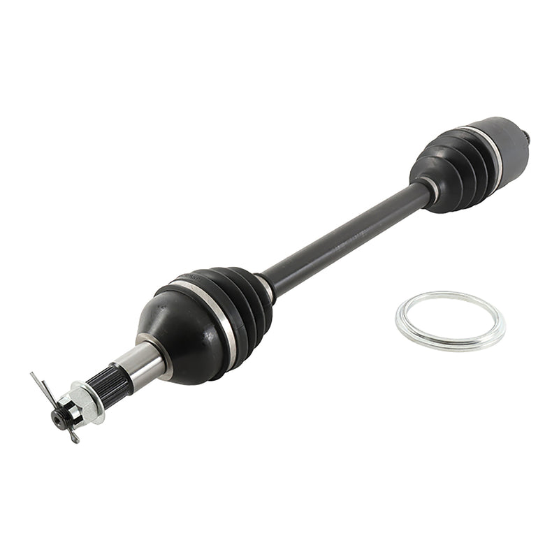 Load image into Gallery viewer, ATV CV/Axle 8 Ball Complete Shaft Can-Am
