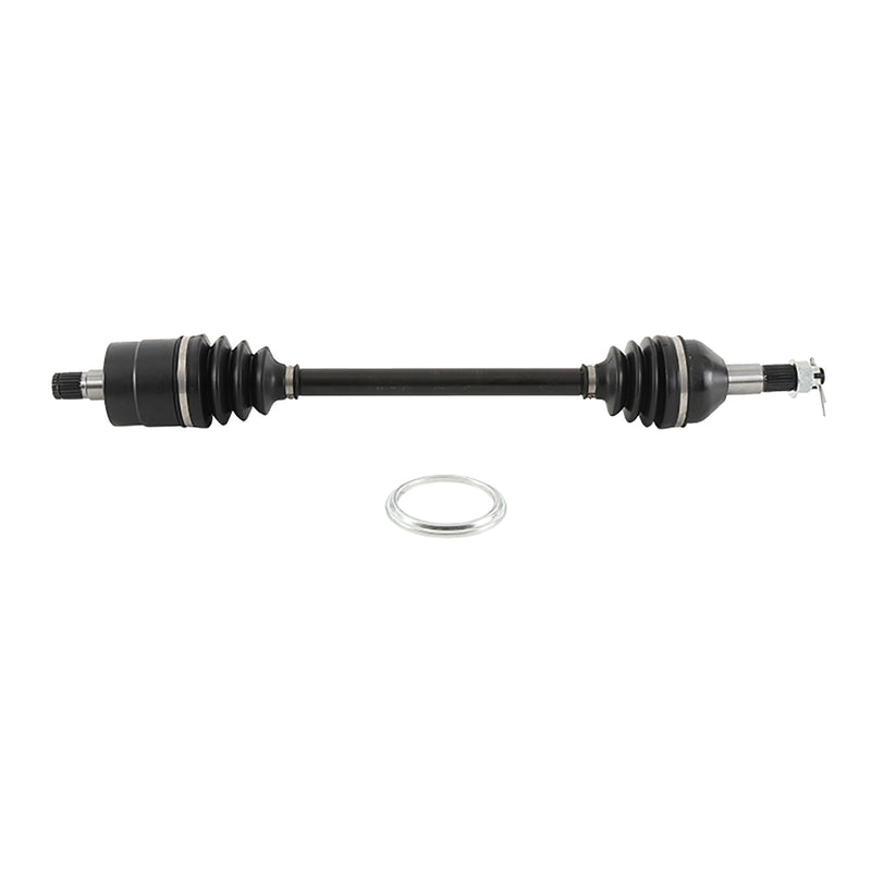 Load image into Gallery viewer, ATV CV/Axle 8 Ball Complete Shaft Can-Am

