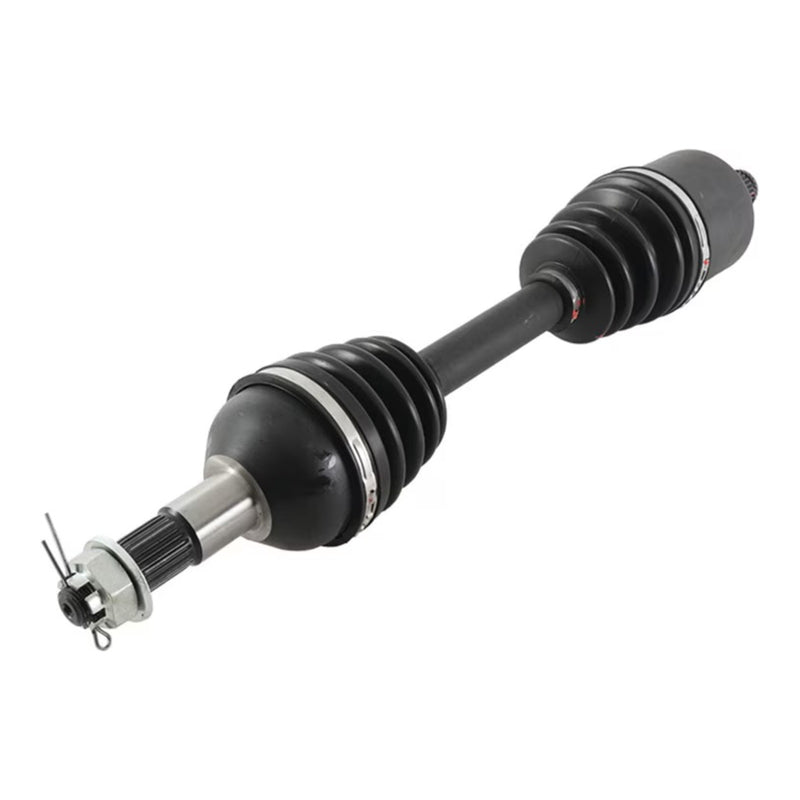 Load image into Gallery viewer, ATV CV/Axle 8 Ball Complete Shaft - Can-Am
