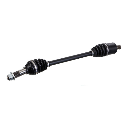 ATV CV/Axle 8 Ball Complete Shaft Can-Am